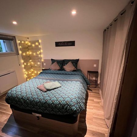 Apartmán Le Camille Charming With Garden 5 Min Chu Poitiers Exteriér fotografie